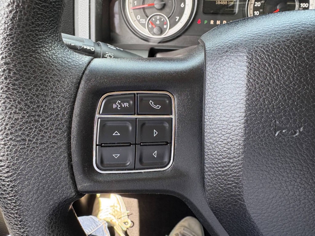 2015 RAM 1500 Image 13