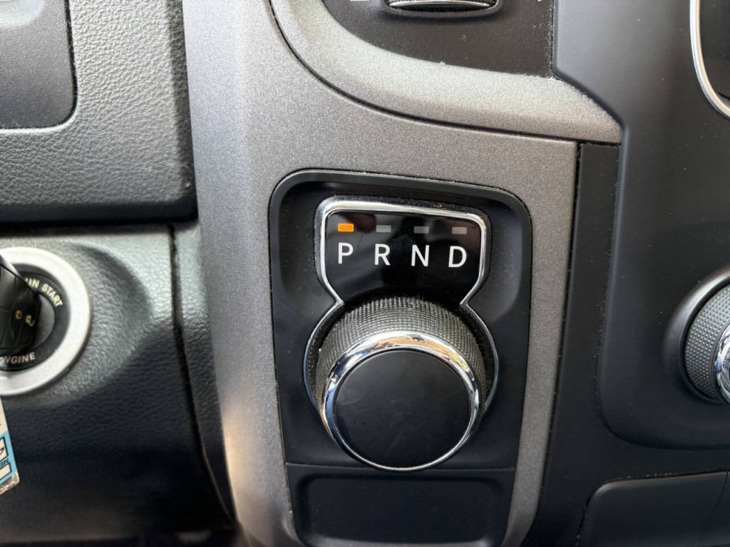 2015 RAM 1500 Image 15