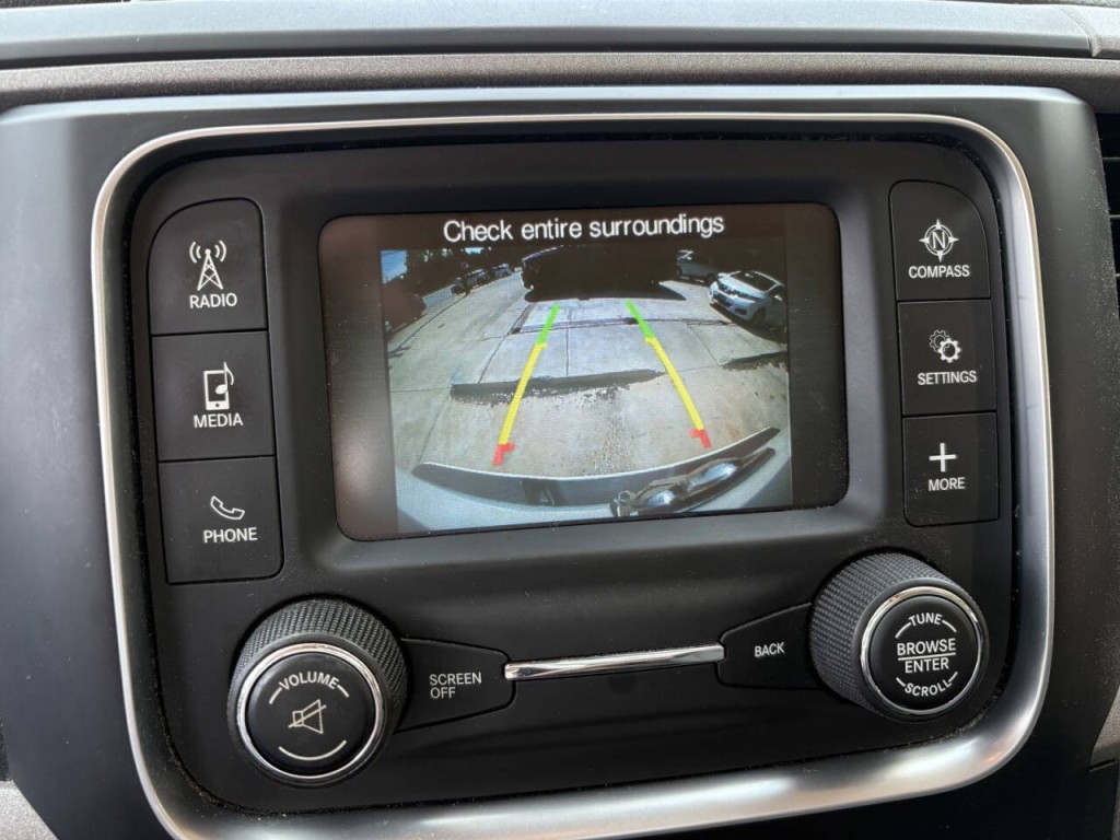 2015 RAM 1500 Image 17