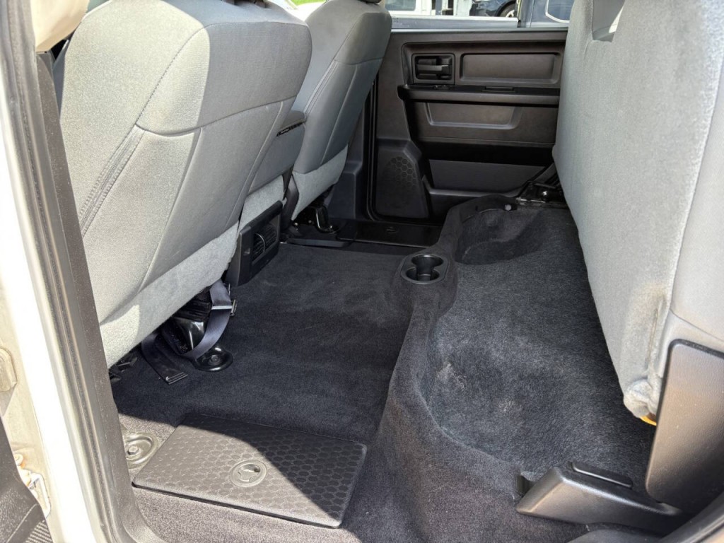 2015 RAM 1500 Image 22