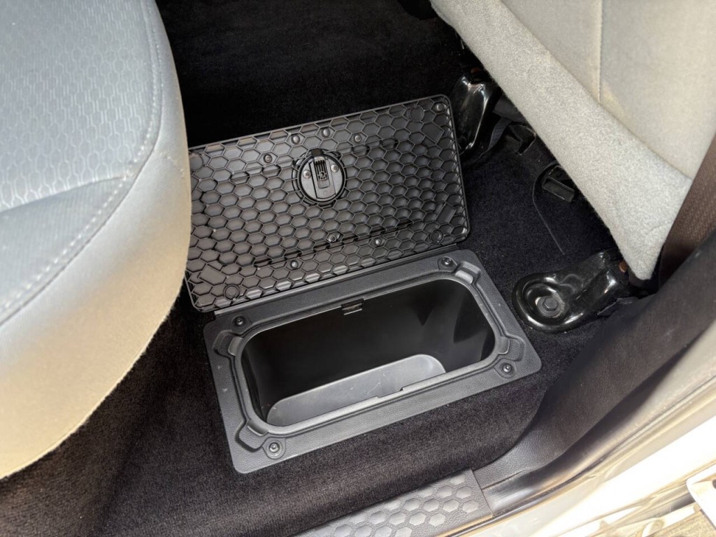 2015 RAM 1500 Image 31