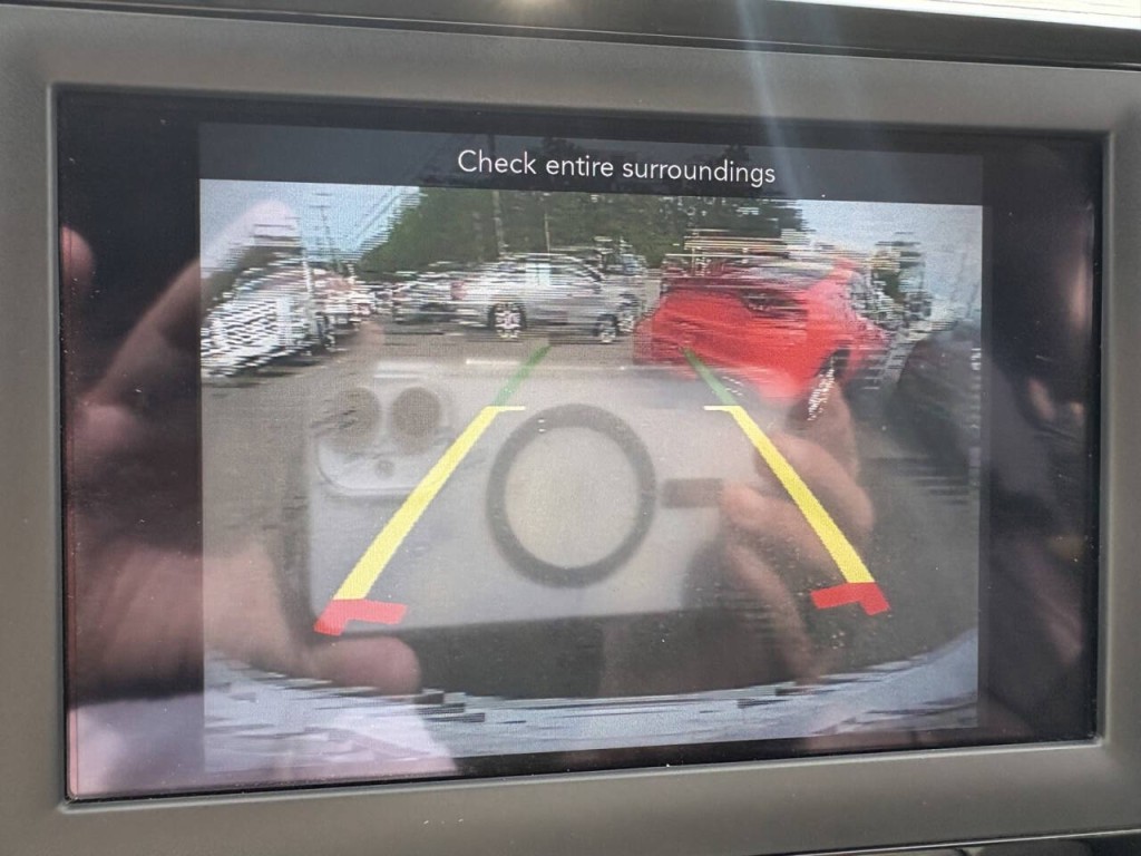 2018 Chrysler Pacifica Image 18