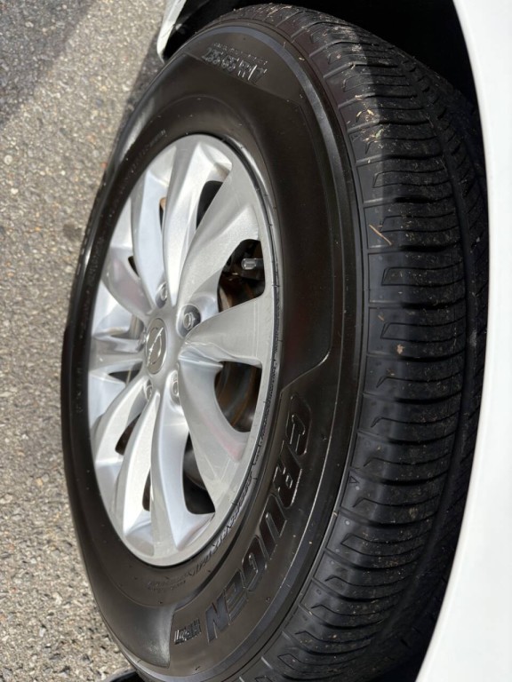 2018 Chrysler Pacifica Image 32