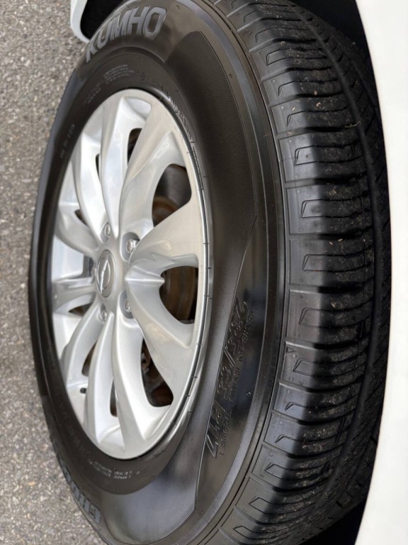 2018 Chrysler Pacifica Image 33