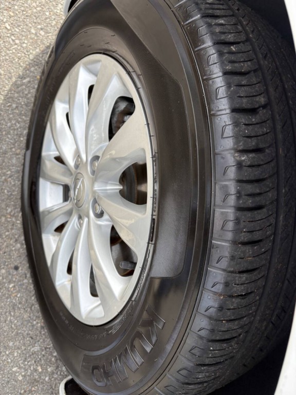 2018 Chrysler Pacifica Image 34