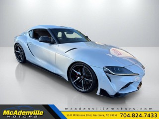 Image for 2020 Toyota Supra  ID: 6800071