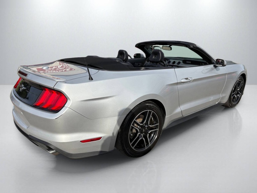 2019 Ford Mustang Image 7