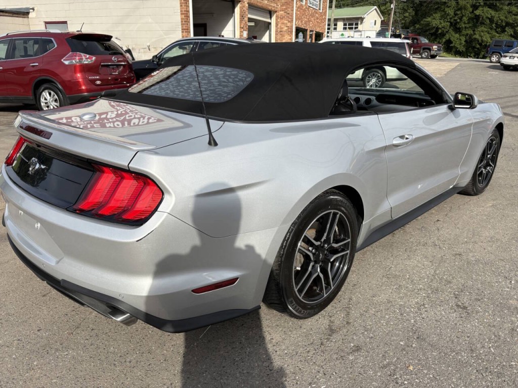 2019 Ford Mustang Image 15
