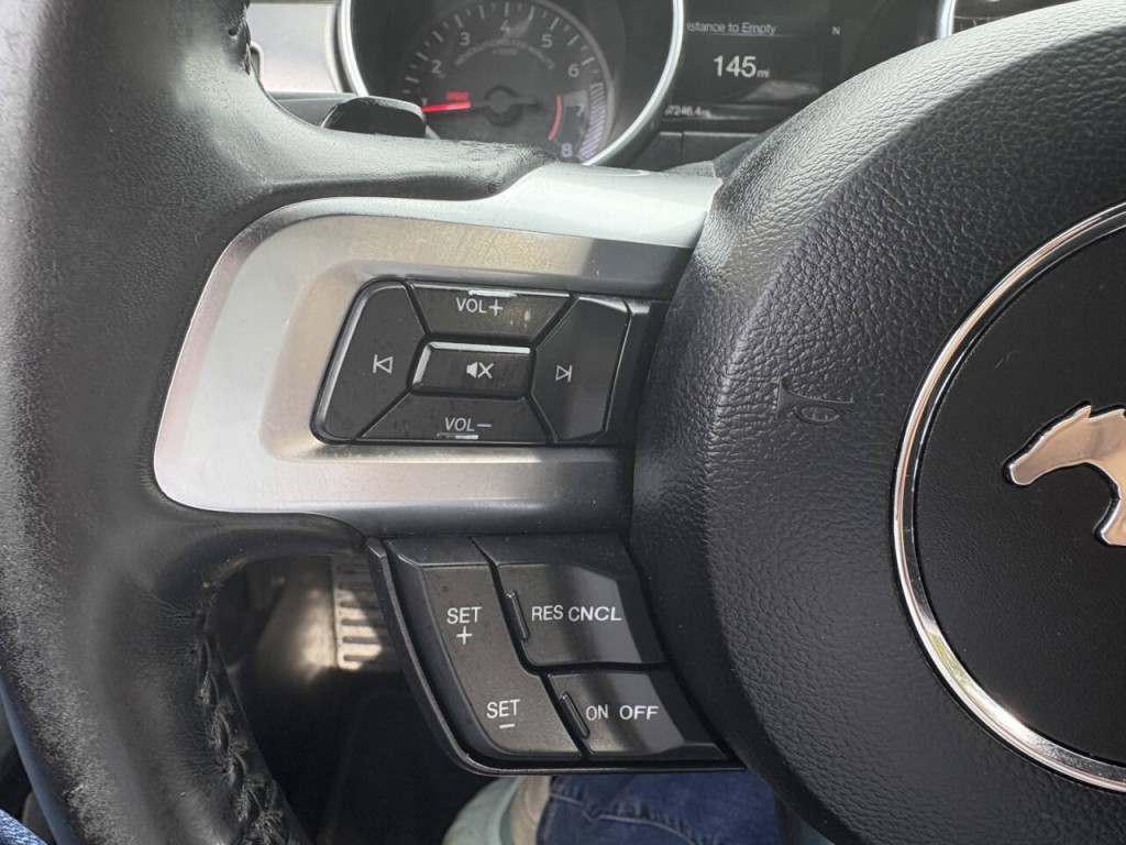 2019 Ford Mustang Image 22