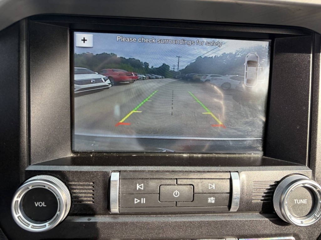 2019 Ford Mustang Image 25