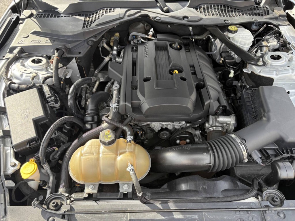 2019 Ford Mustang Image 32