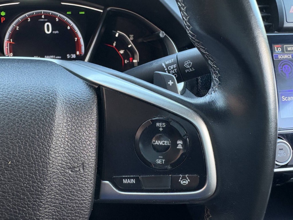 2021 Honda Civic Image 13