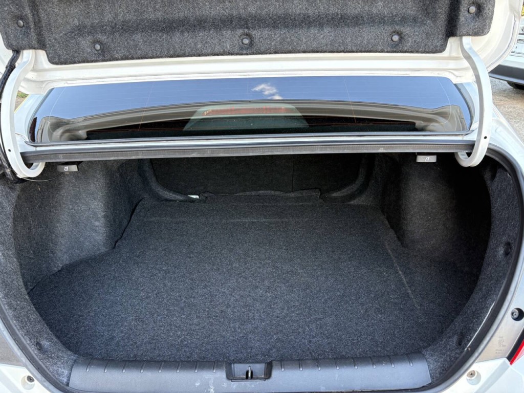 2021 Honda Civic Image 23