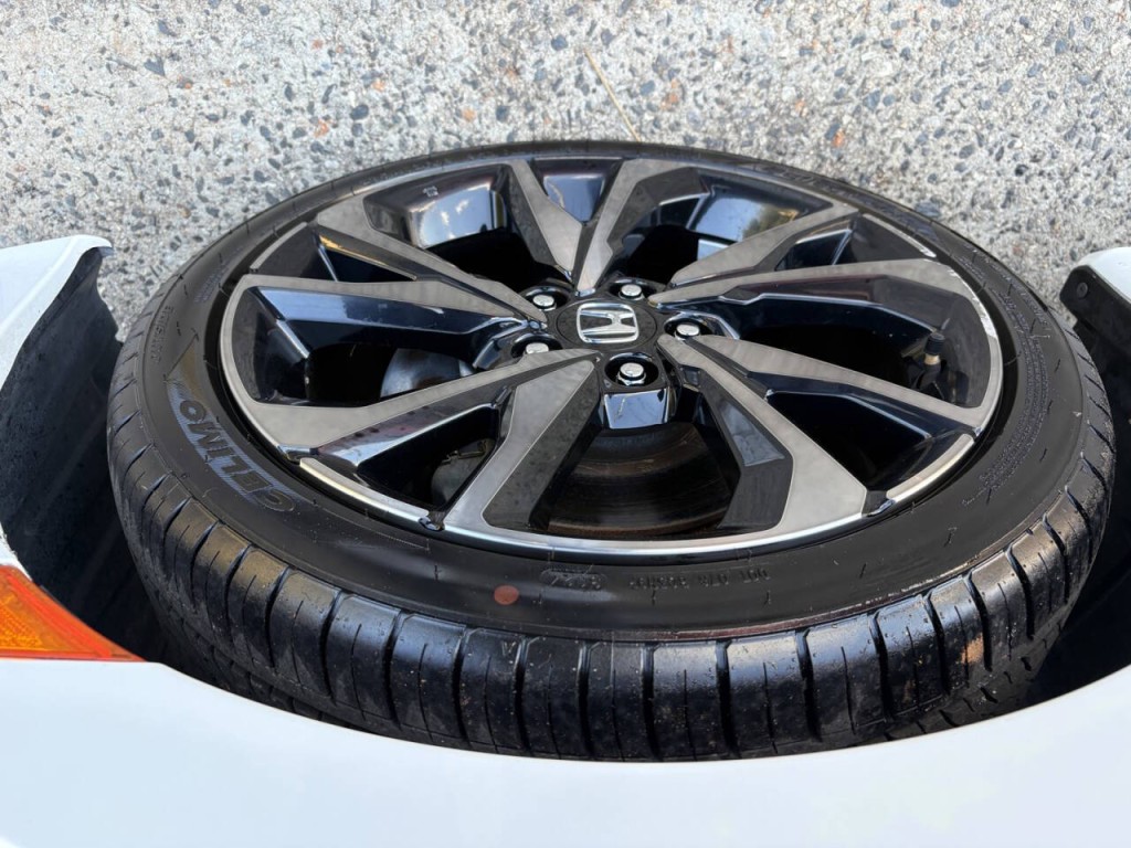 2021 Honda Civic Image 30