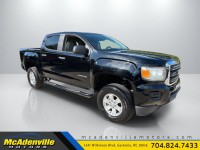 Image for 2019 GMC Canyon Crew Cab Long Box ID: 6809820