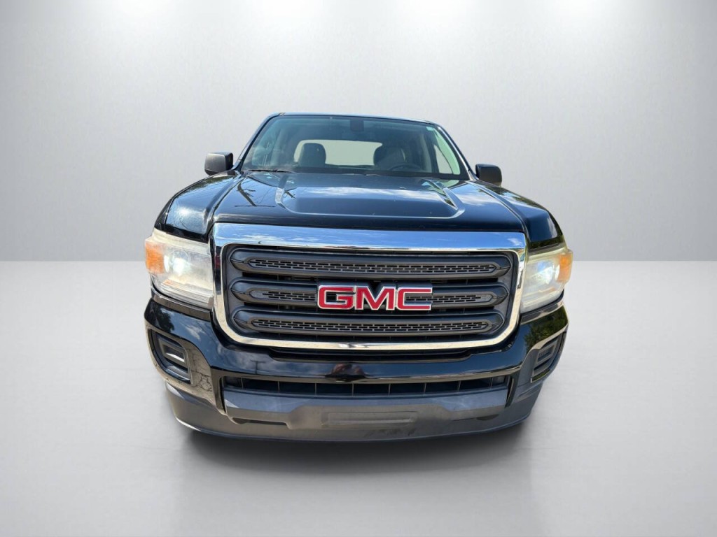 2019 GMC Canyon Image 2