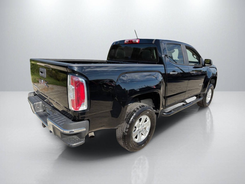 2019 GMC Canyon Image 7