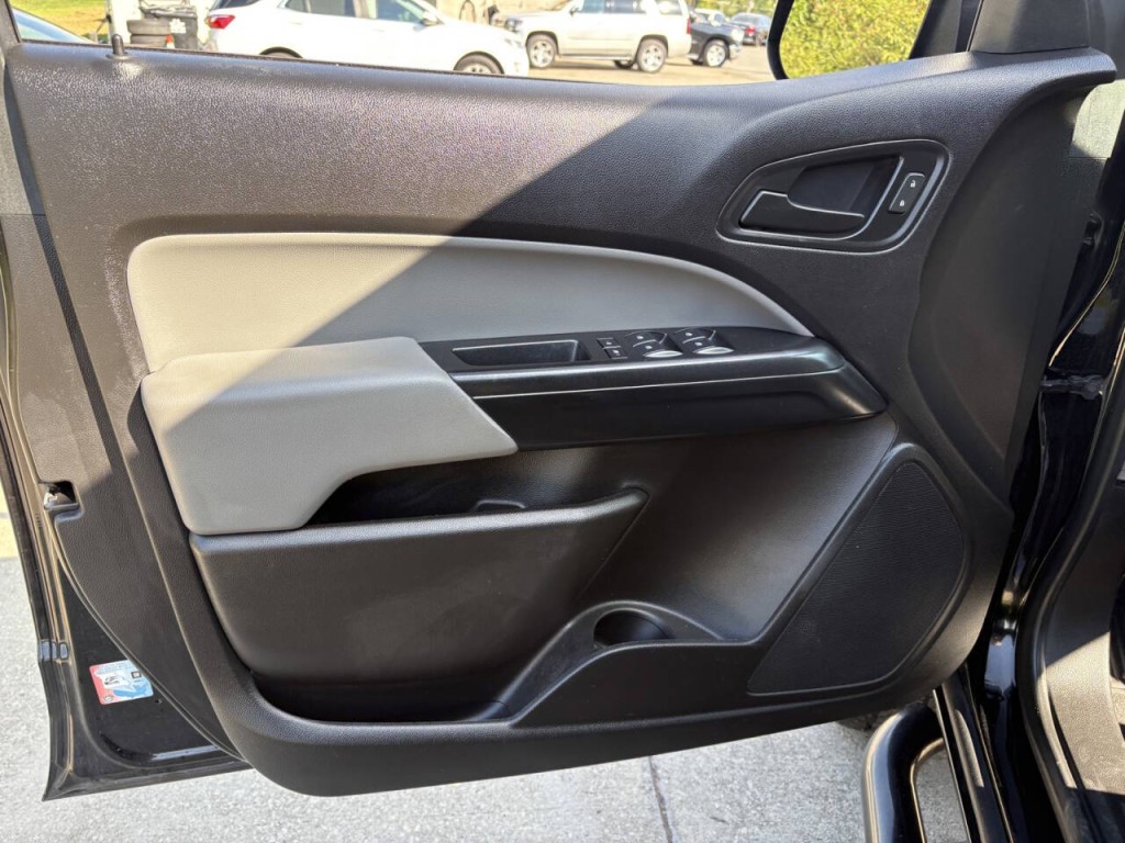 2019 GMC Canyon Image 9