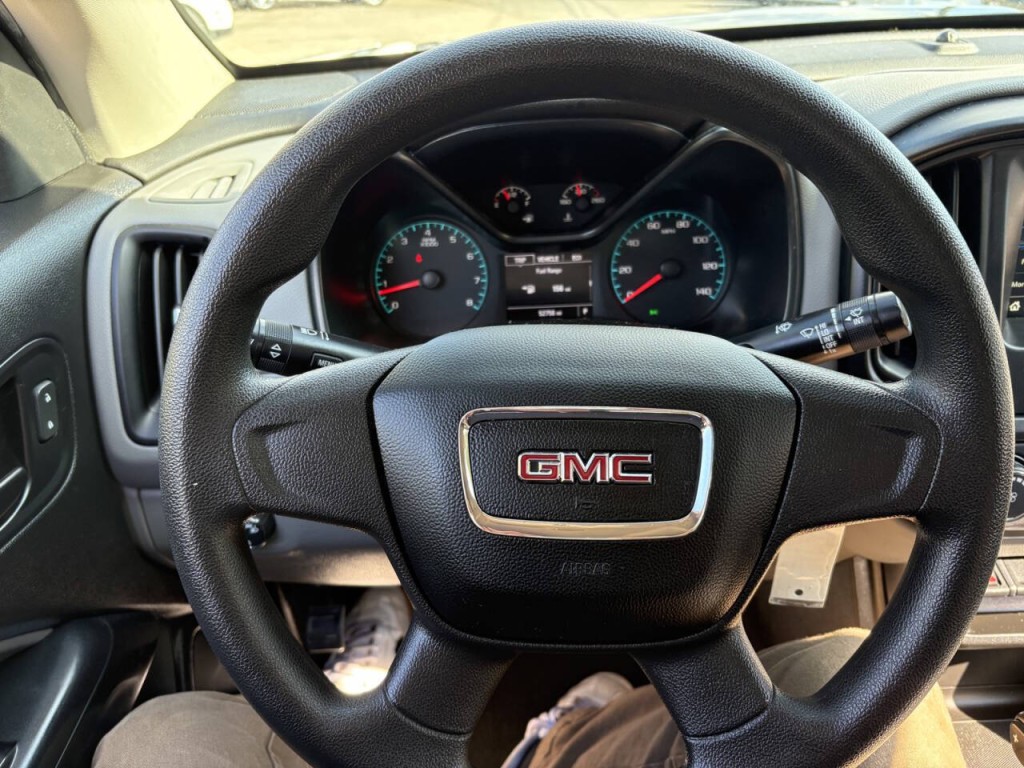 2019 GMC Canyon Image 13