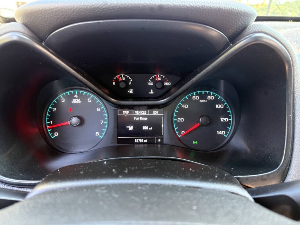2019 GMC Canyon Image 14