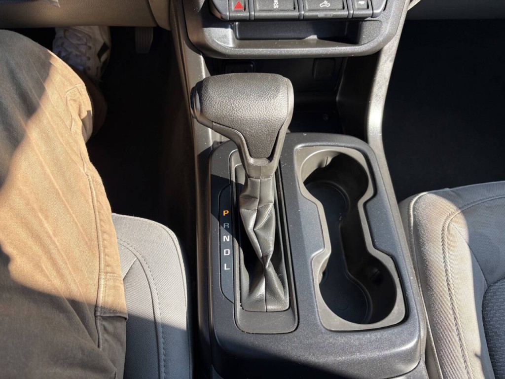 2019 GMC Canyon Image 18