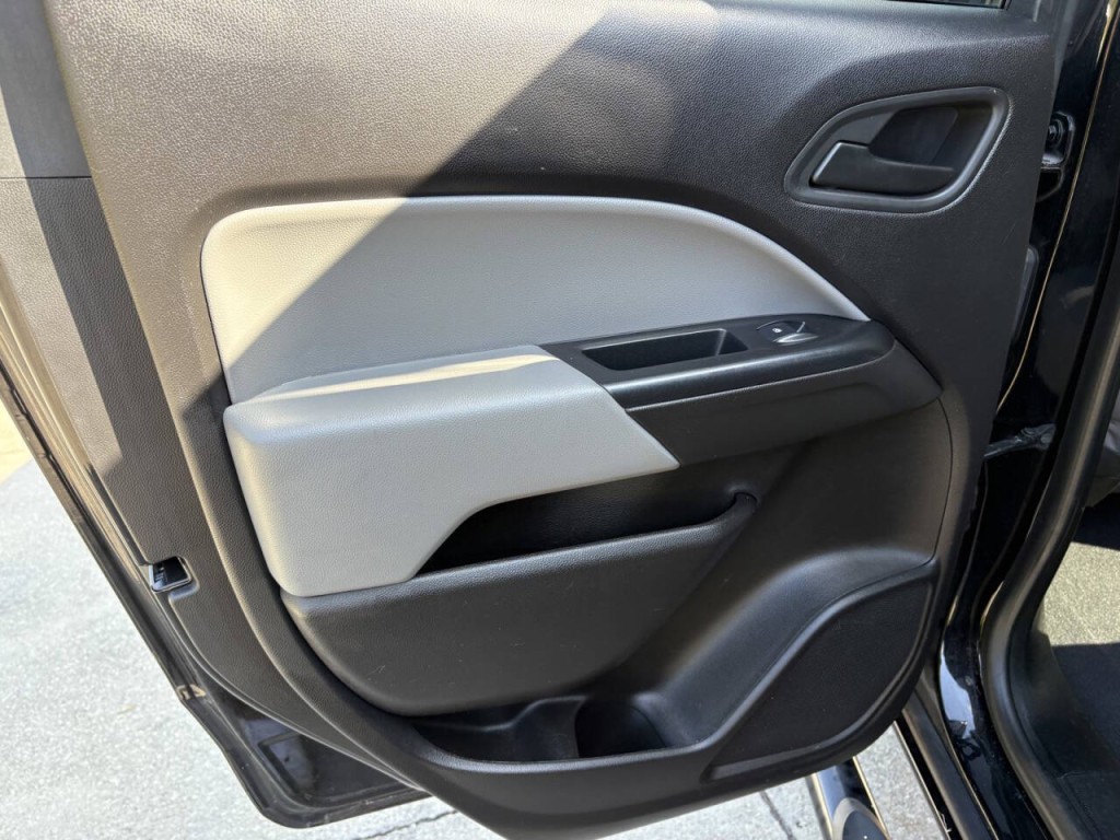 2019 GMC Canyon Image 20