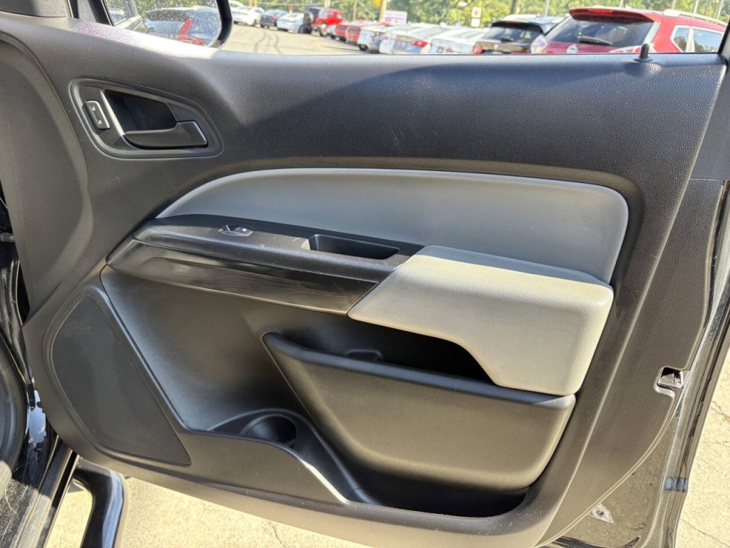 2019 GMC Canyon Image 22