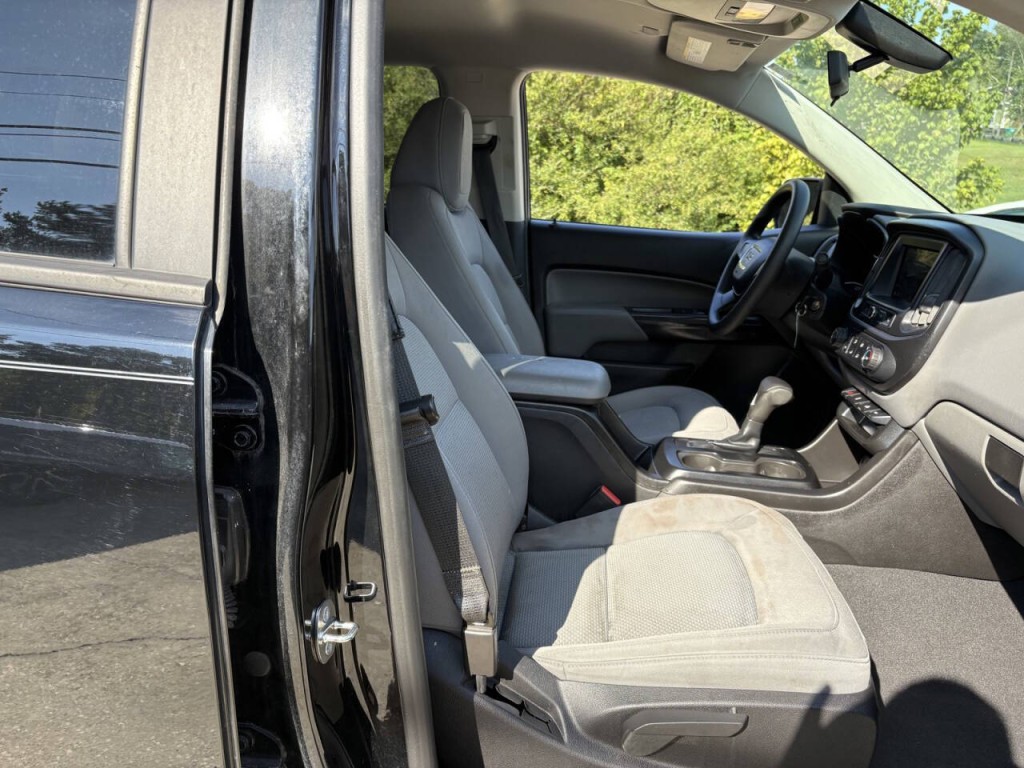2019 GMC Canyon Image 23