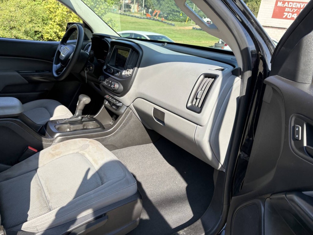 2019 GMC Canyon Image 24