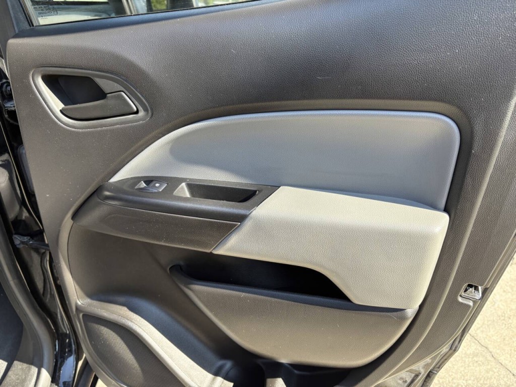 2019 GMC Canyon Image 25
