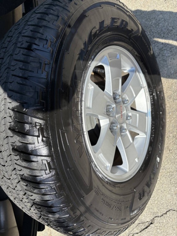 2019 GMC Canyon Image 29