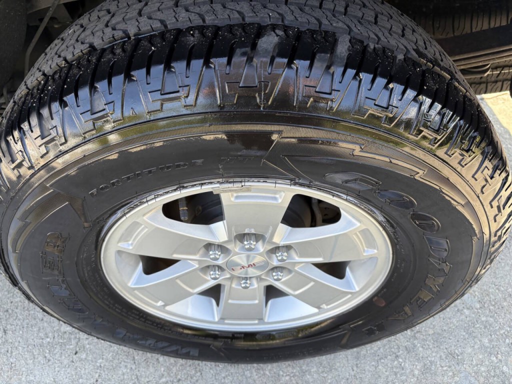 2019 GMC Canyon Image 30