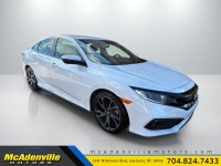 Image for 2021 Honda Civic Sport ID: 6809821