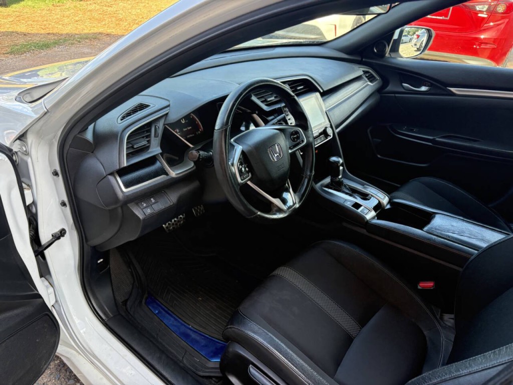 2021 Honda Civic Image 11