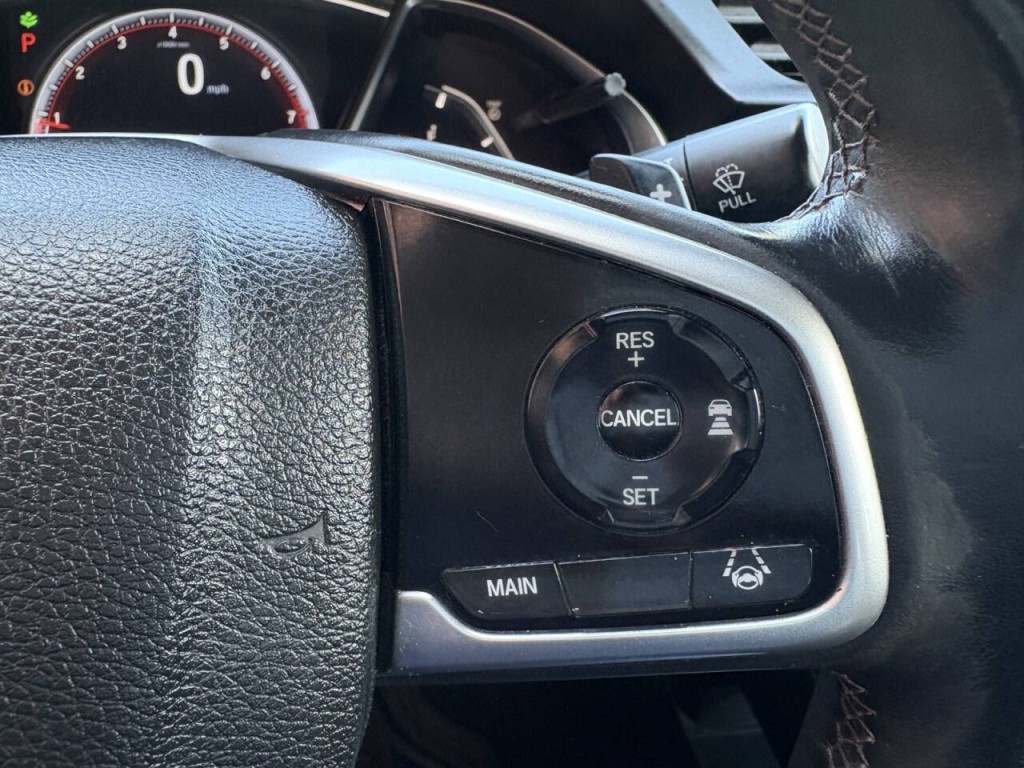 2021 Honda Civic Image 13