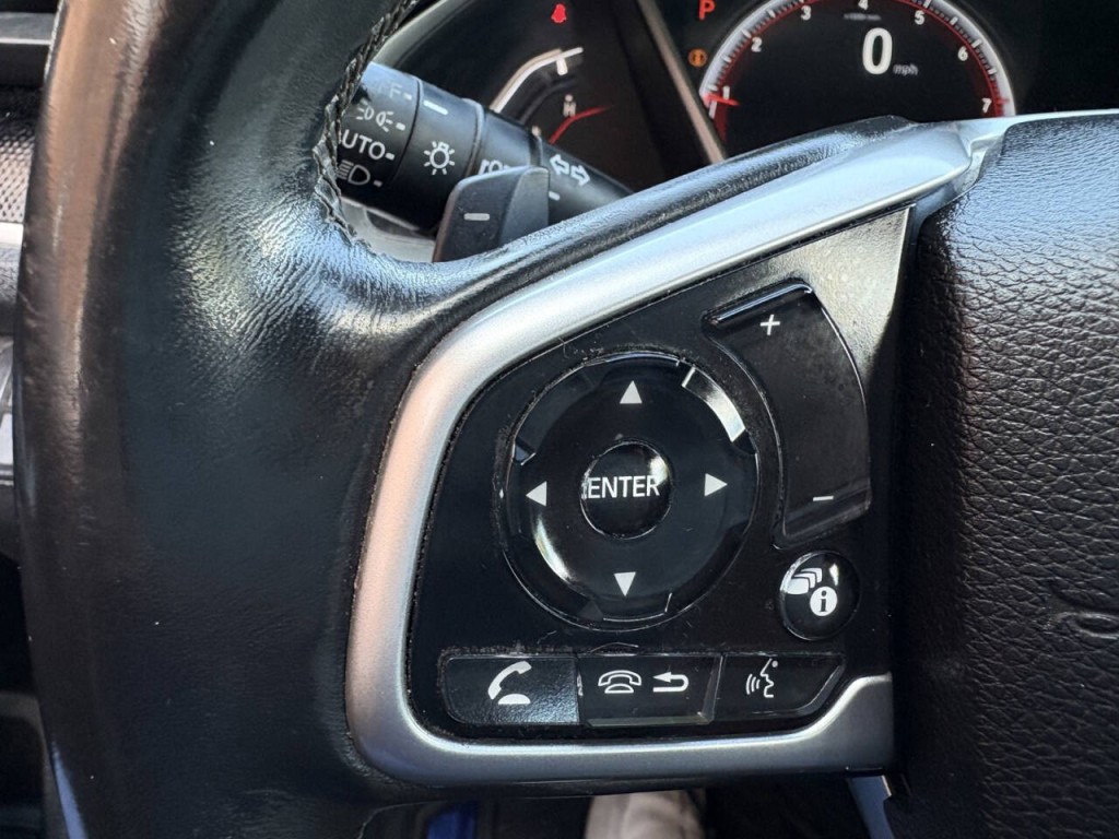 2021 Honda Civic Image 14