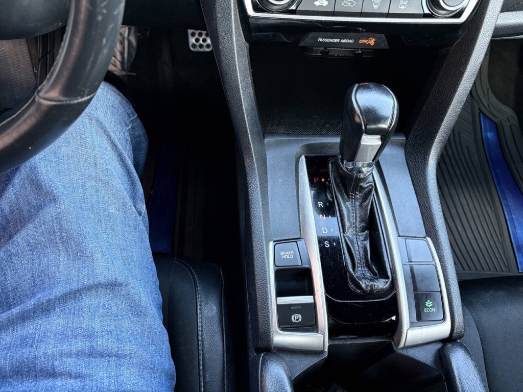 2021 Honda Civic Image 20