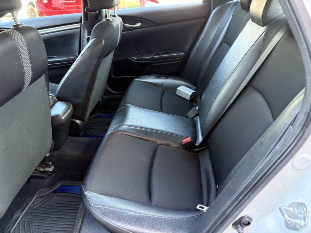 2021 Honda Civic Image 23