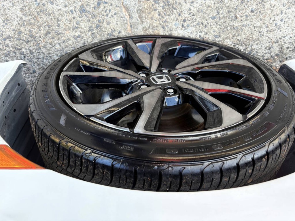 2021 Honda Civic Image 31