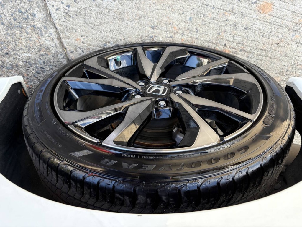 2021 Honda Civic Image 32