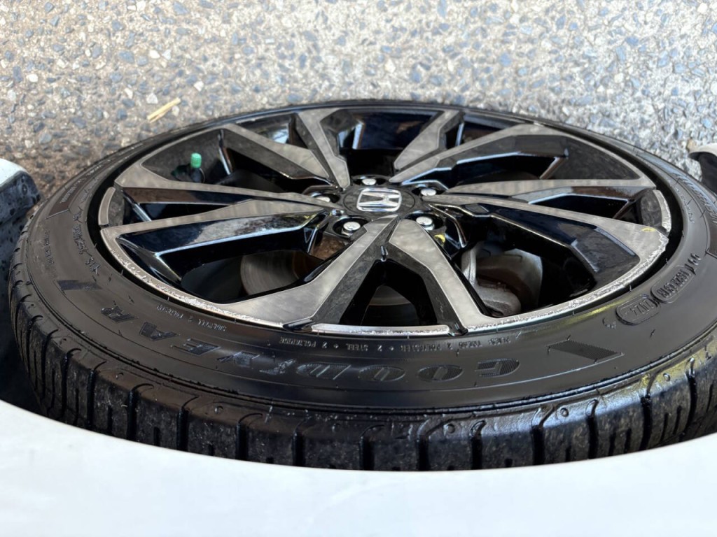 2021 Honda Civic Image 34