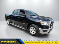 Image for 2023 RAM 1500 Big Horn Crew Cab 5.6 ft. SB Pickup ID: 6817246