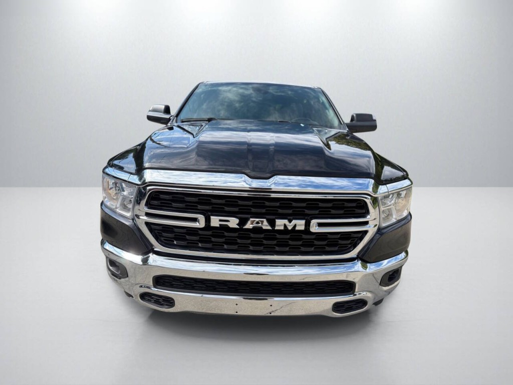 2023 RAM 1500 Image 2
