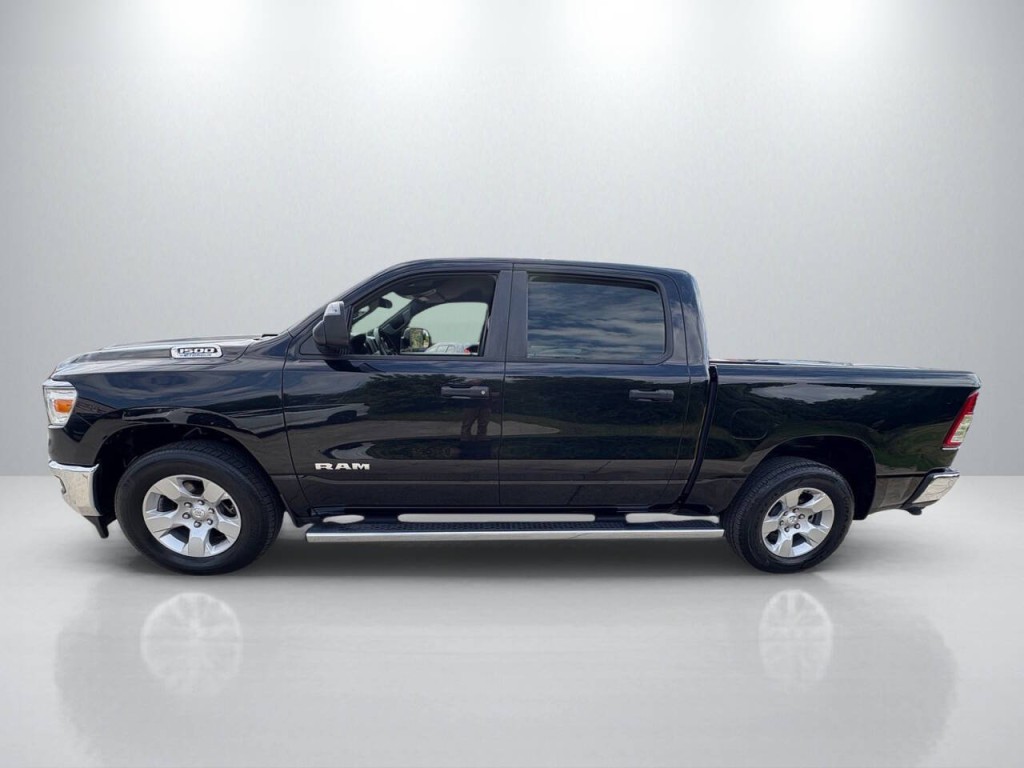 2023 RAM 1500 Image 4