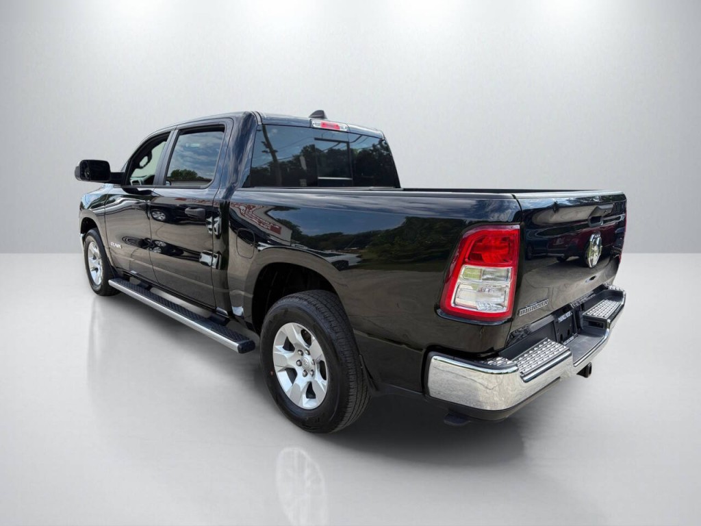2023 RAM 1500 Image 5
