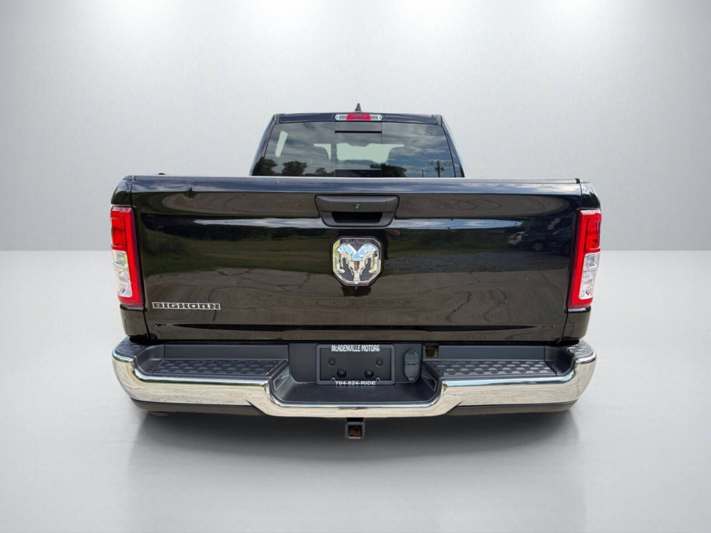 2023 RAM 1500 Image 6