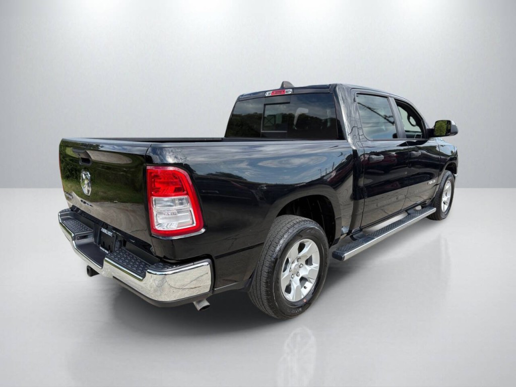 2023 RAM 1500 Image 7