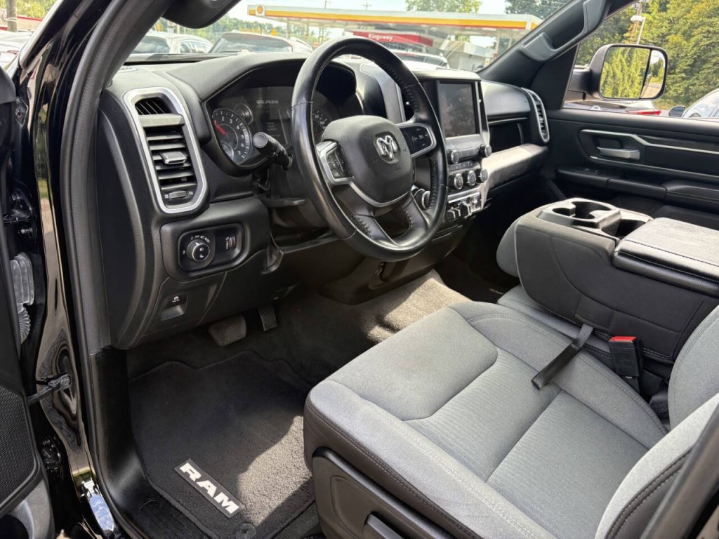 2023 RAM 1500 Image 11