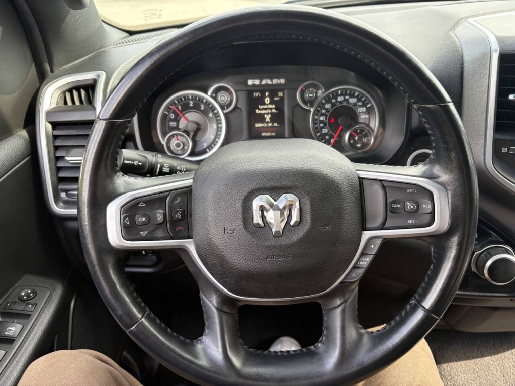 2023 RAM 1500 Image 13