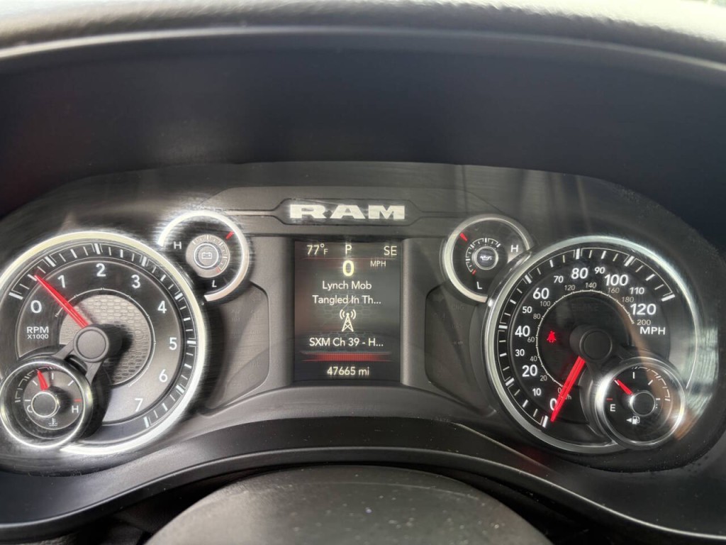 2023 RAM 1500 Image 16